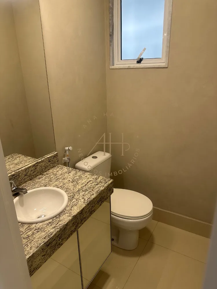 Apartamento, 3 quartos, 150 m² - Foto 9