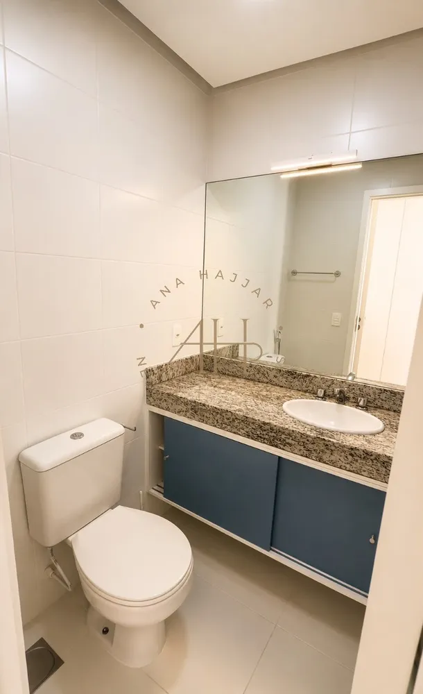 Apartamento, 3 quartos, 150 m² - Foto 32