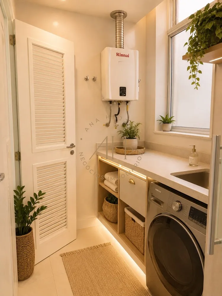 Apartamento, 3 quartos, 150 m² - Foto 22