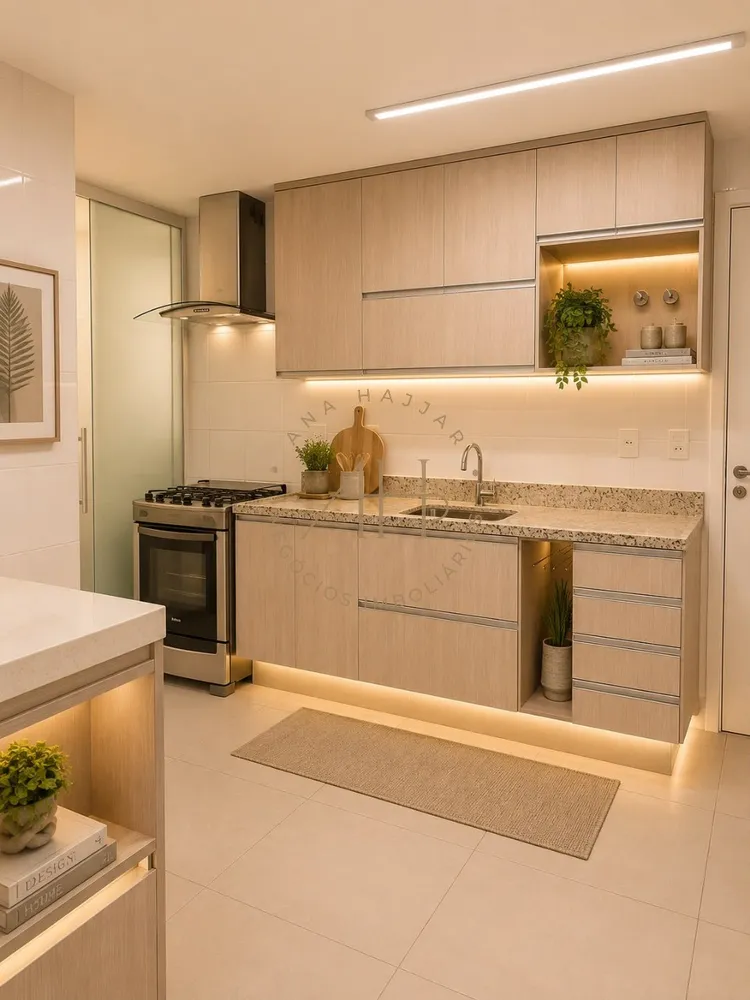 Apartamento, 3 quartos, 150 m² - Foto 14
