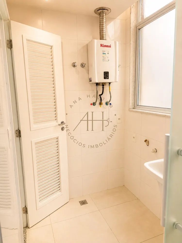 Apartamento, 3 quartos, 150 m² - Foto 23