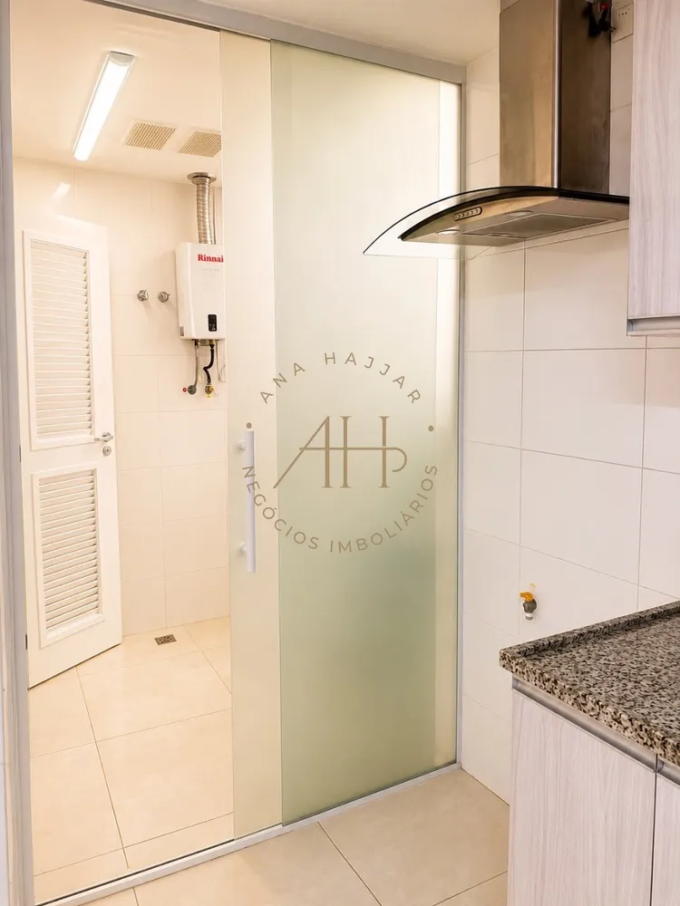 Apartamento, 3 quartos, 150 m² - Foto 20