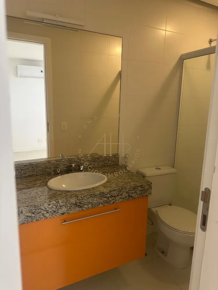 Apartamento, 3 quartos, 150 m² - Foto 4
