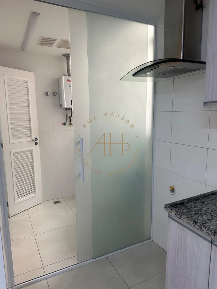 Apartamento, 3 quartos, 150 m² - Foto 6
