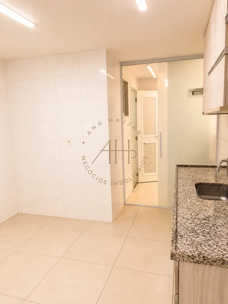 Apartamento, 3 quartos, 150 m² - Foto 18