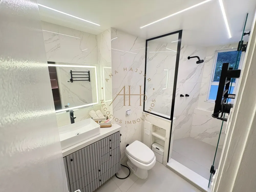 Cobertura, 2 quartos, 130 m² - Foto 20