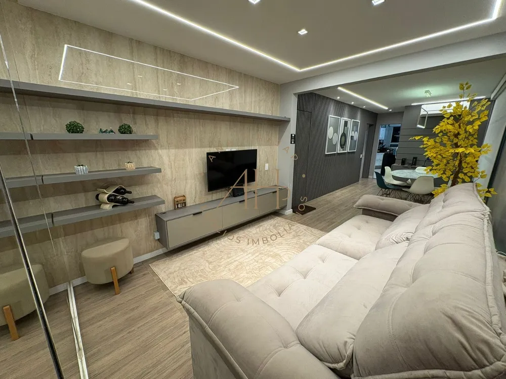 Cobertura, 2 quartos, 130 m² - Foto 9