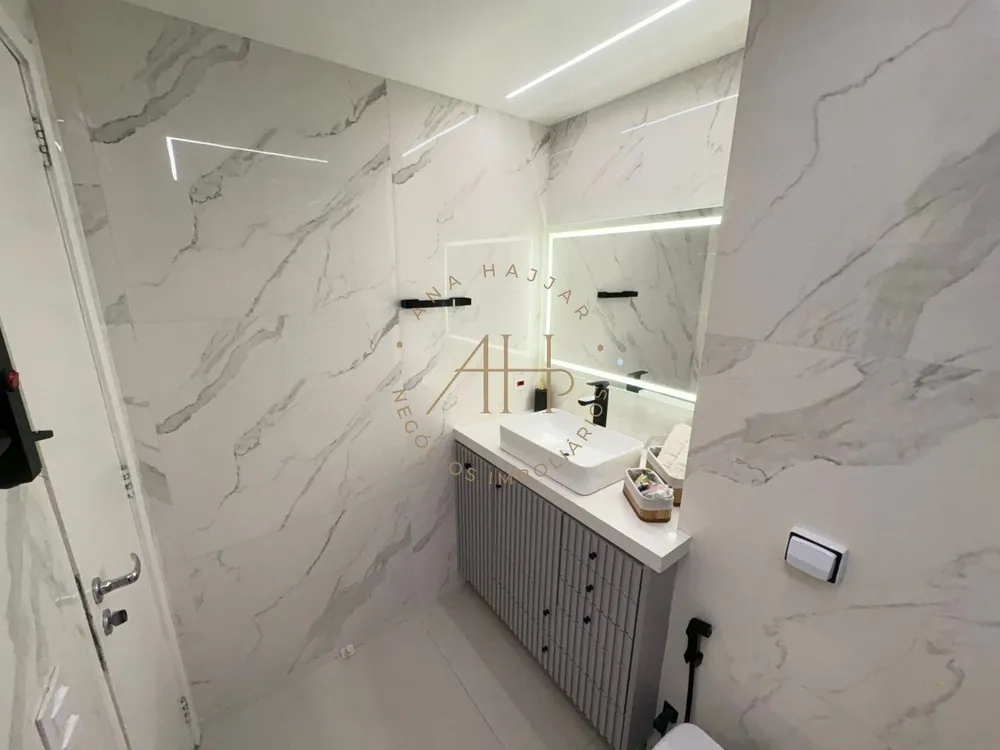 Cobertura, 2 quartos, 130 m² - Foto 4