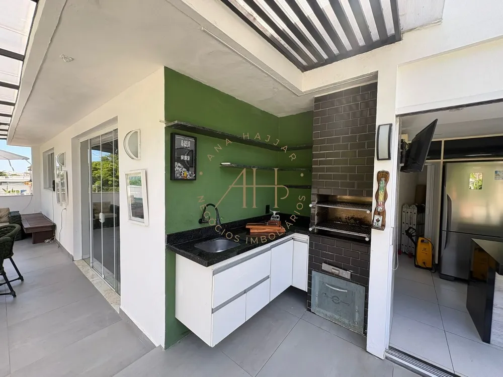 Cobertura, 2 quartos, 130 m² - Foto 19
