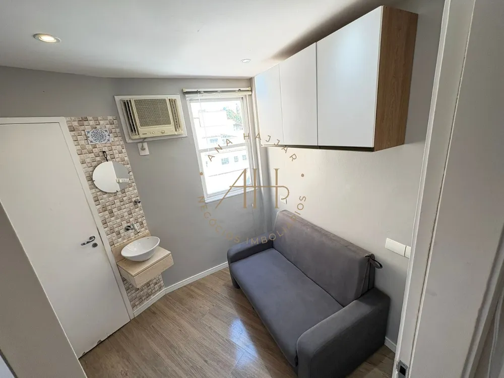 Cobertura, 2 quartos, 130 m² - Foto 12