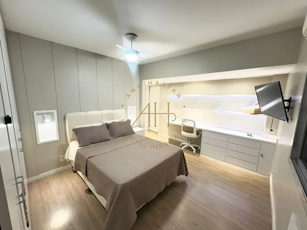 Cobertura, 2 quartos, 130 m² - Foto 17