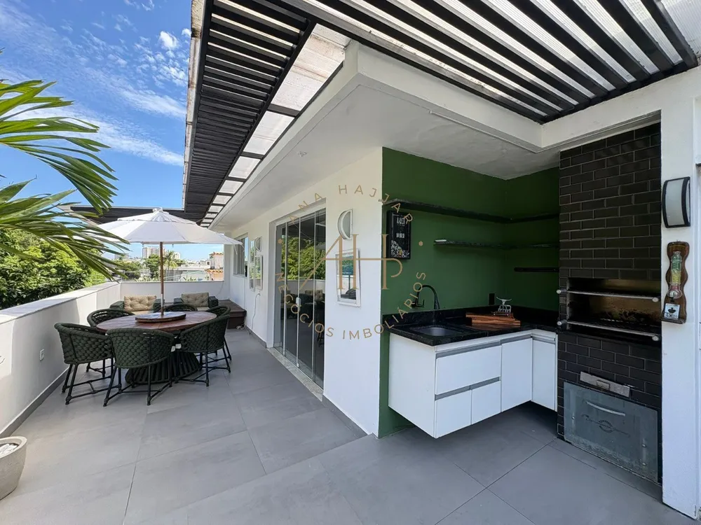 Cobertura, 2 quartos, 130 m² - Foto 13