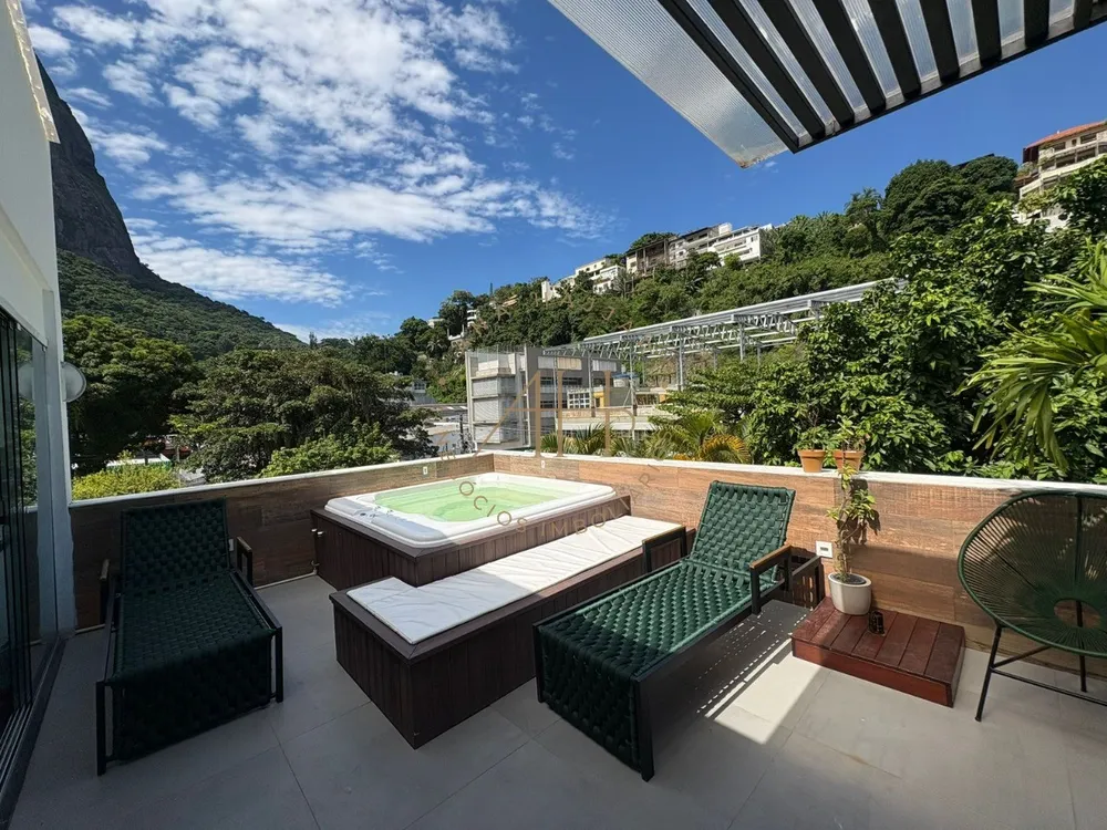 Cobertura, 2 quartos, 130 m² - Foto 7