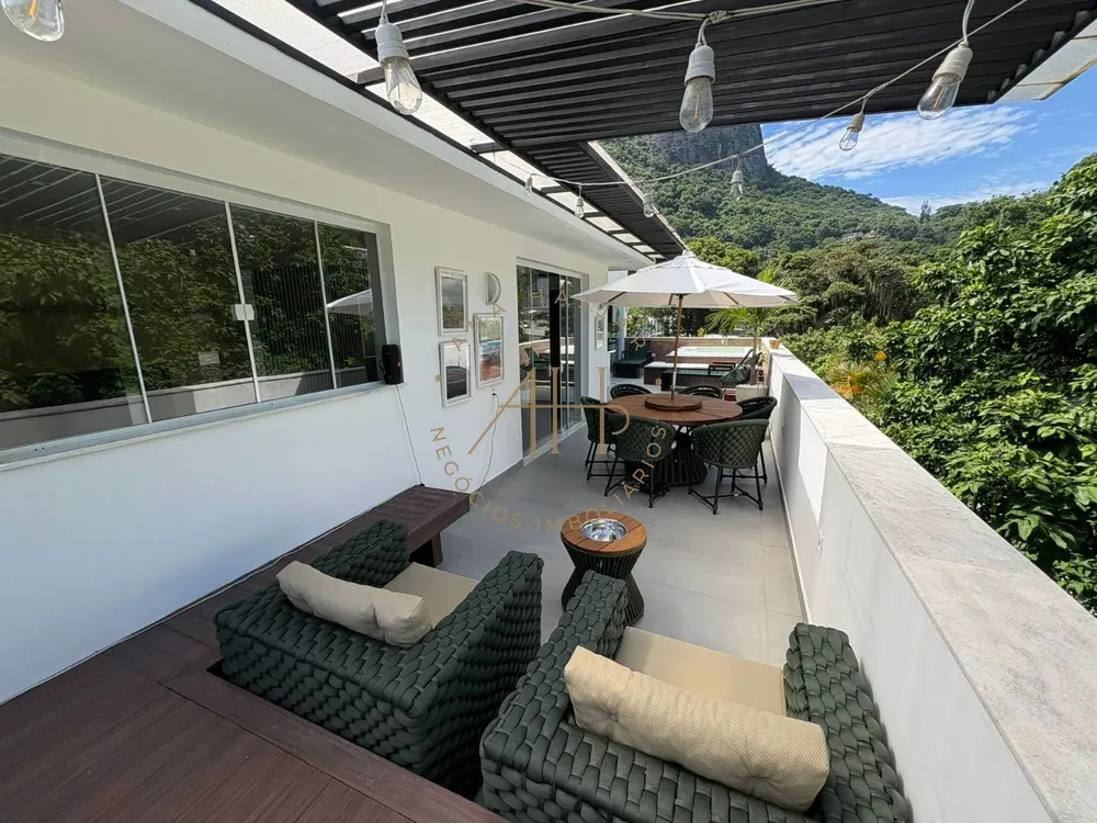 Cobertura, 2 quartos, 130 m² - Foto 18