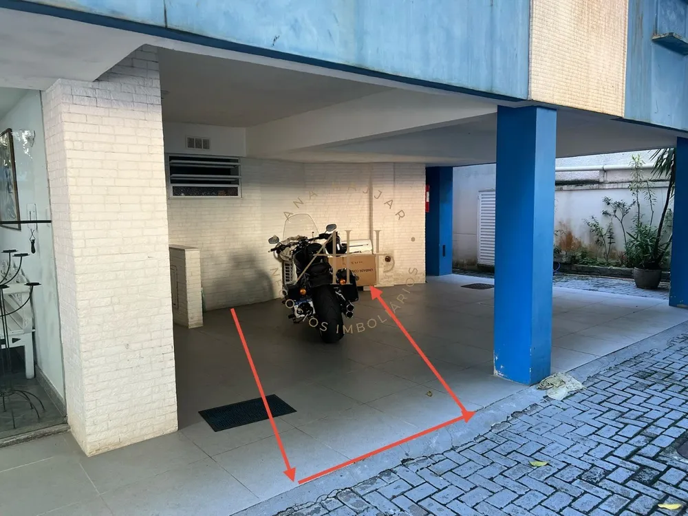 Cobertura, 2 quartos, 130 m² - Foto 16