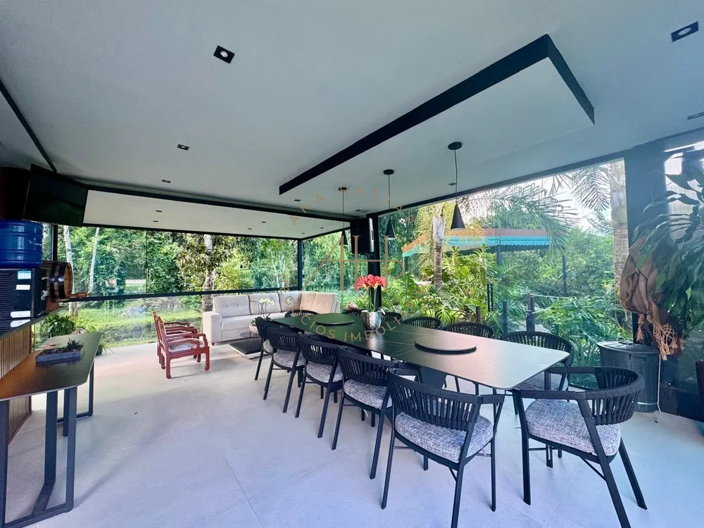 Casa, 4 quartos - Foto 7