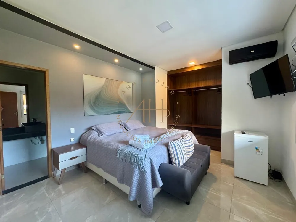 Casa, 4 quartos - Foto 6