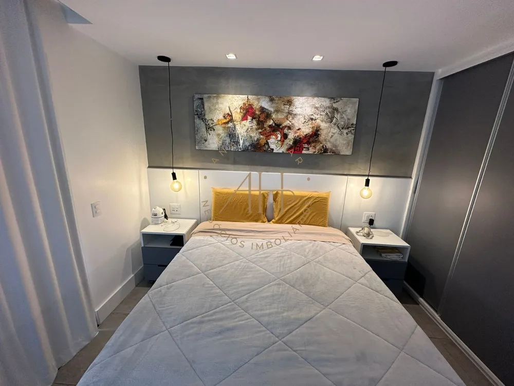 Flat/Apart Hotel, 1 quarto, 57 m² - Foto 5