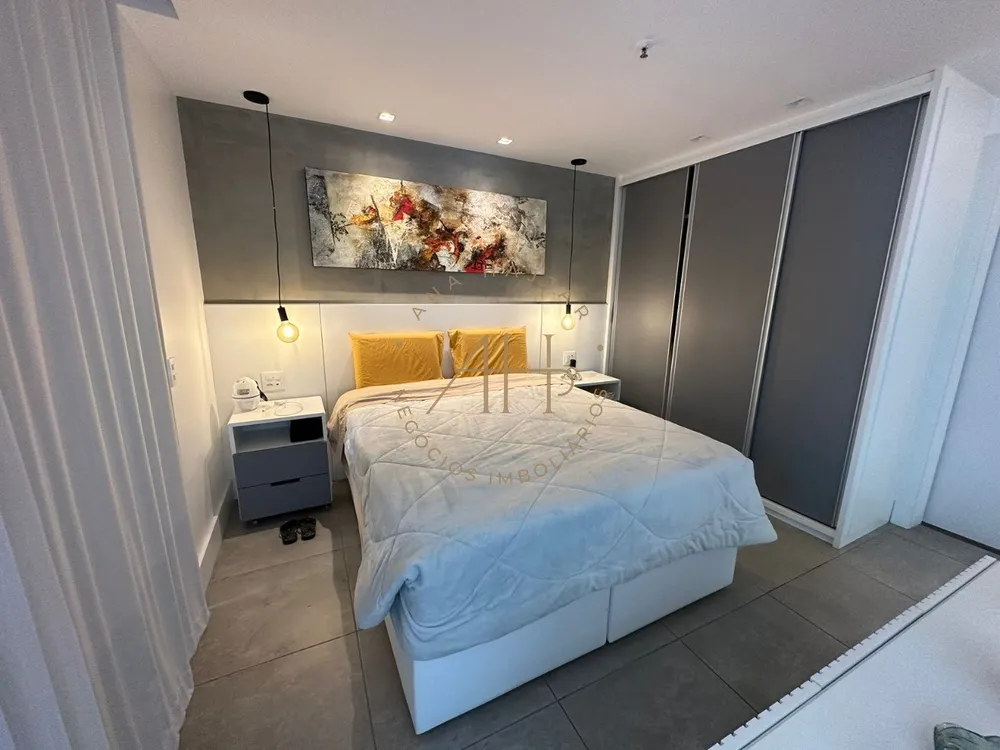 Flat/Apart Hotel, 1 quarto, 57 m² - Foto 12