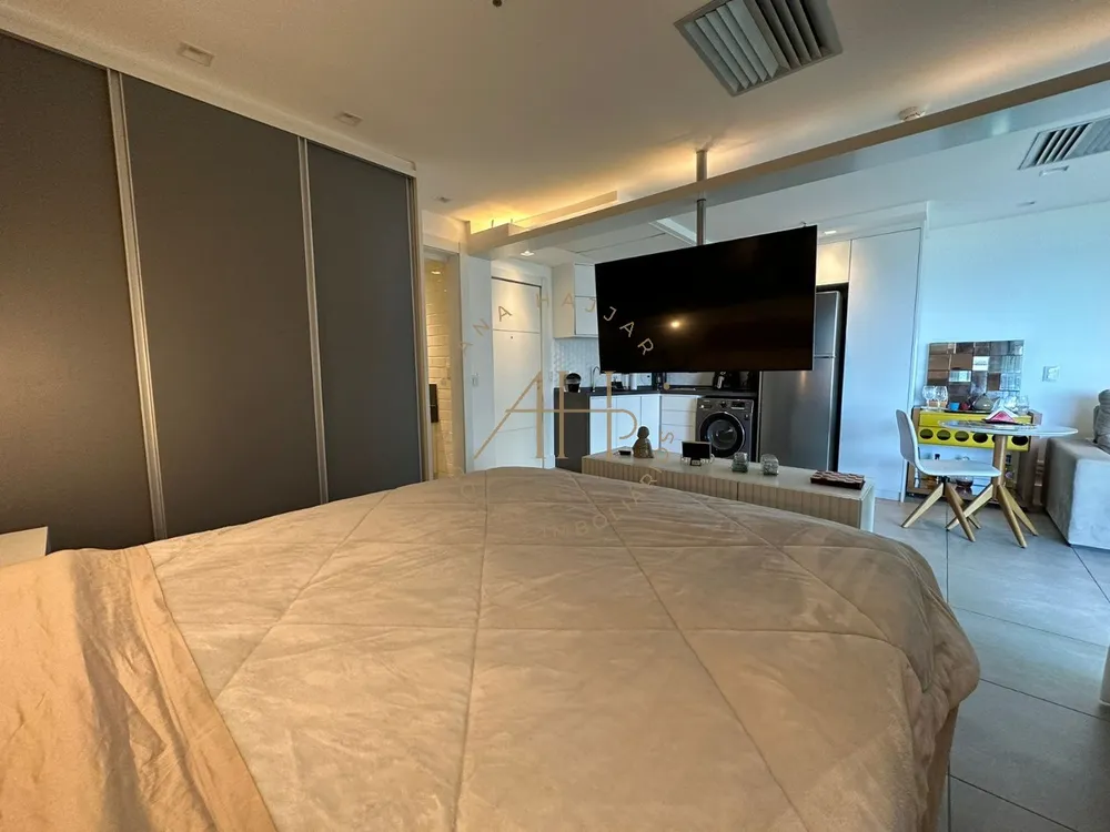 Flat/Apart Hotel, 1 quarto, 57 m² - Foto 9