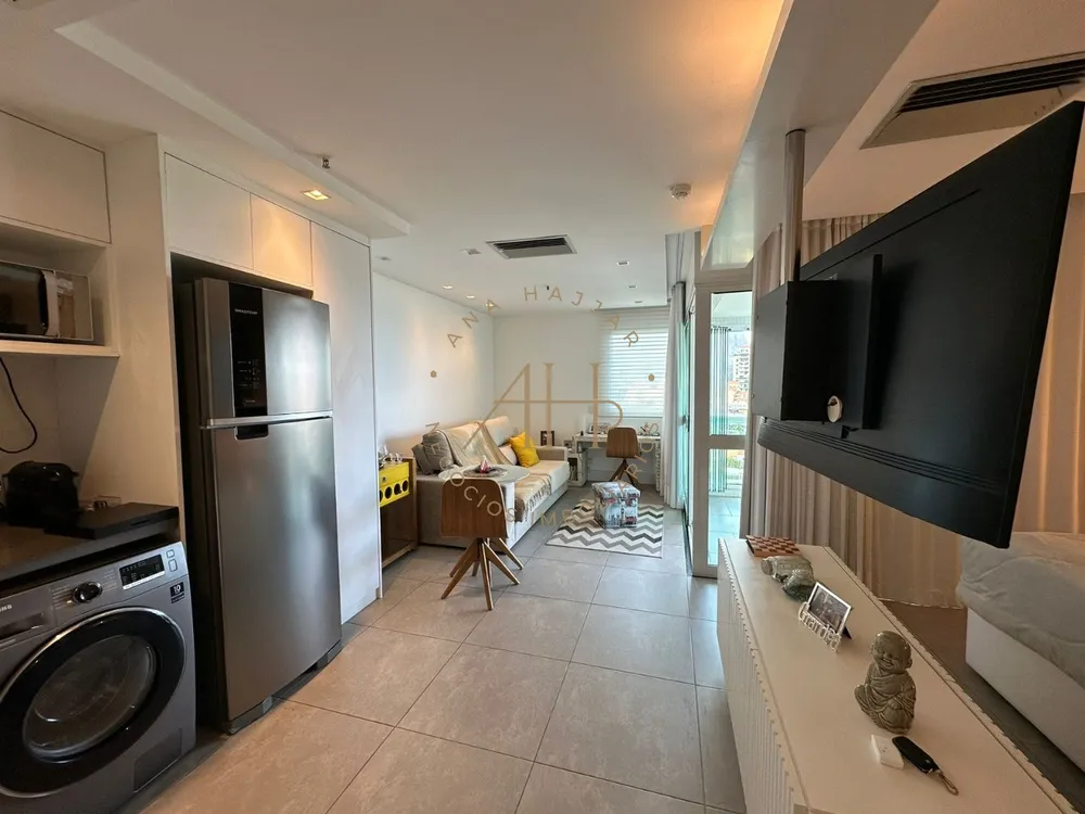 Flat/Apart Hotel, 1 quarto, 57 m² - Foto 10