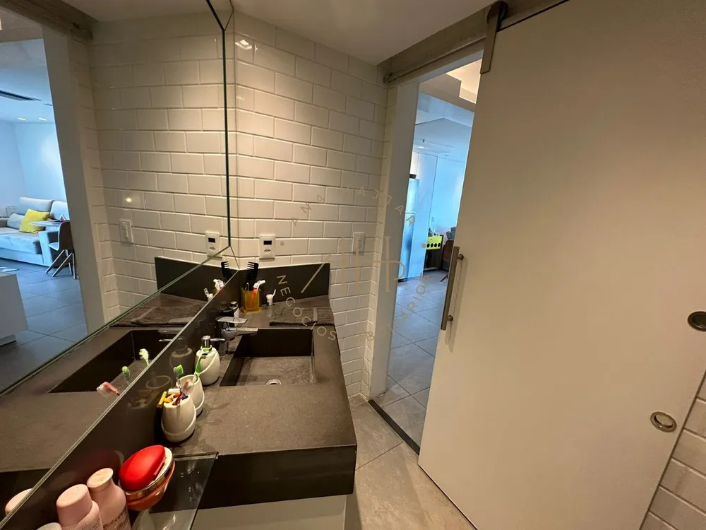 Flat/Apart Hotel, 1 quarto, 57 m² - Foto 11