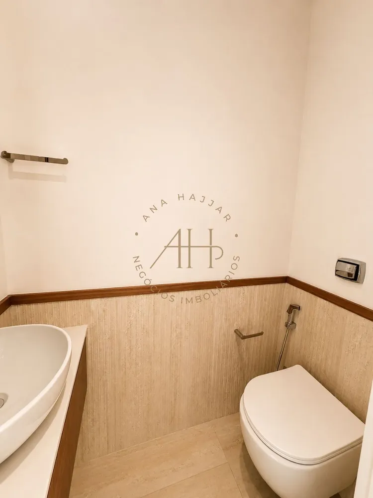 Apartamento, 3 quartos, 160 m² - Foto 15
