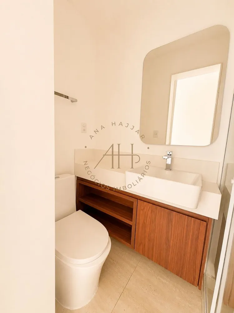 Apartamento, 3 quartos, 160 m² - Foto 8