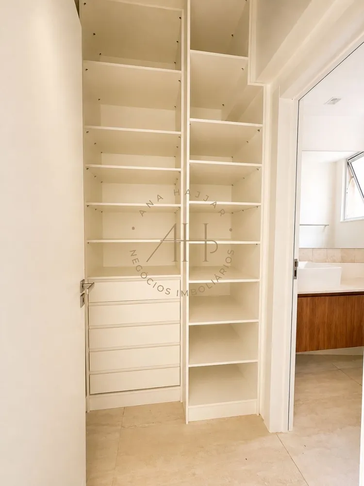 Apartamento, 3 quartos, 160 m² - Foto 10