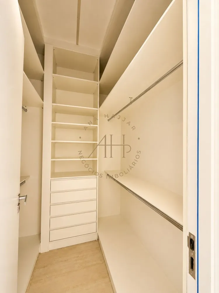 Apartamento, 3 quartos, 160 m² - Foto 7