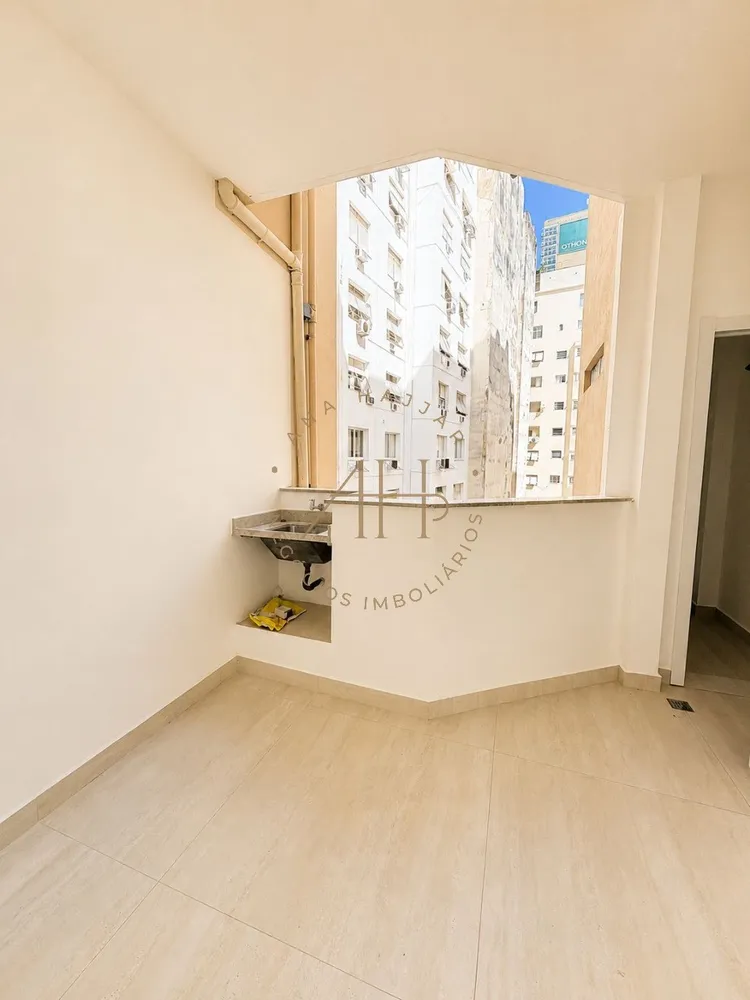 Apartamento, 3 quartos, 160 m² - Foto 5