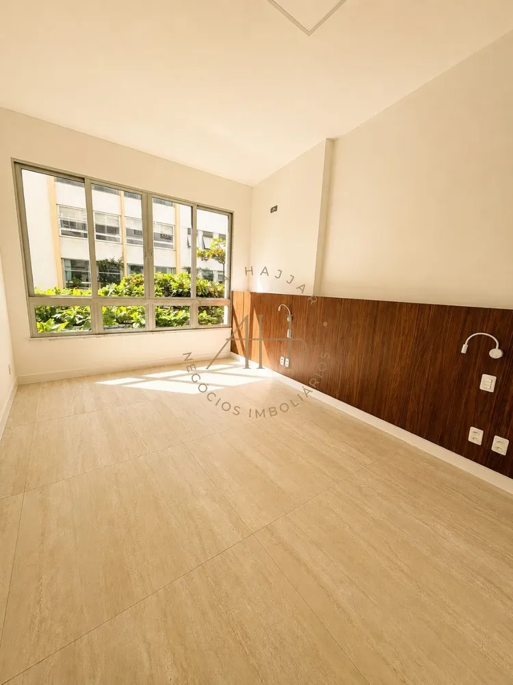 Apartamento, 3 quartos, 160 m² - Foto 9