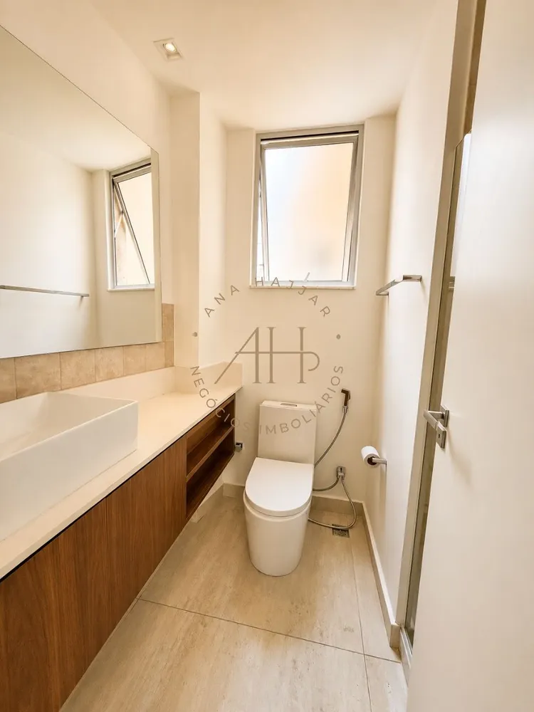 Apartamento, 3 quartos, 160 m² - Foto 11