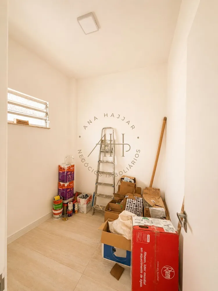 Apartamento, 3 quartos, 160 m² - Foto 3