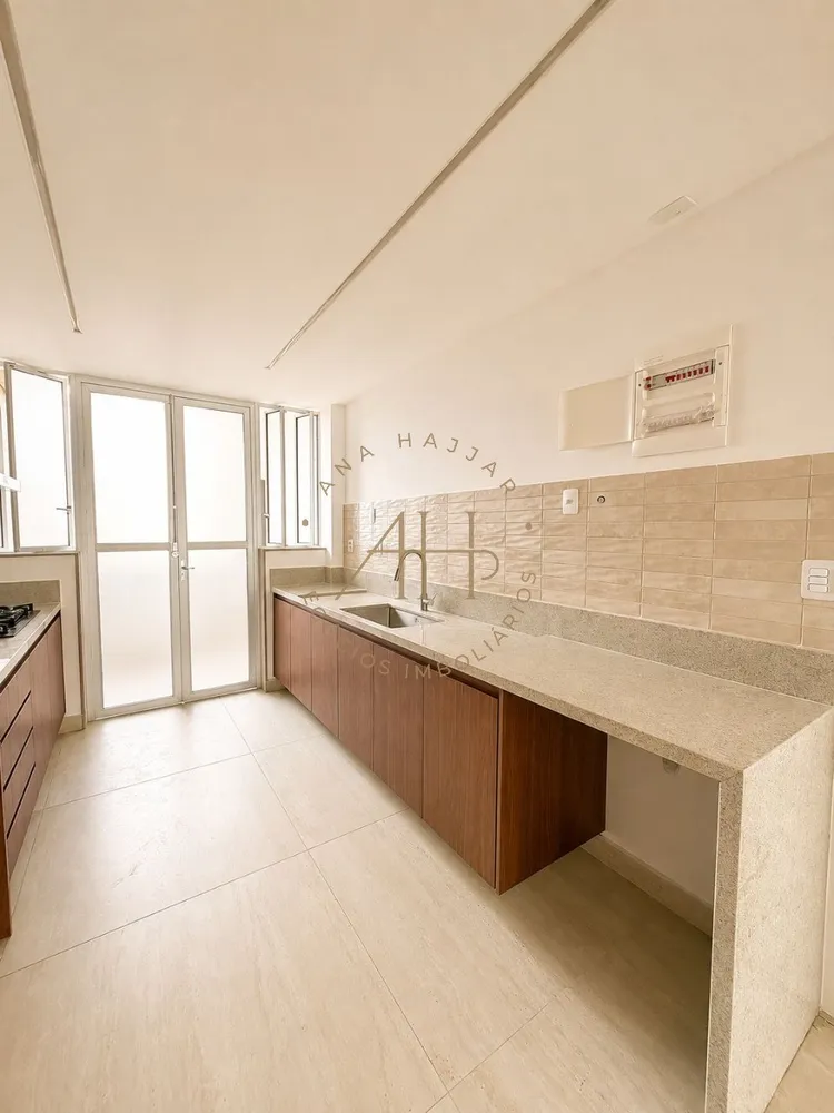 Apartamento, 3 quartos, 160 m² - Foto 4