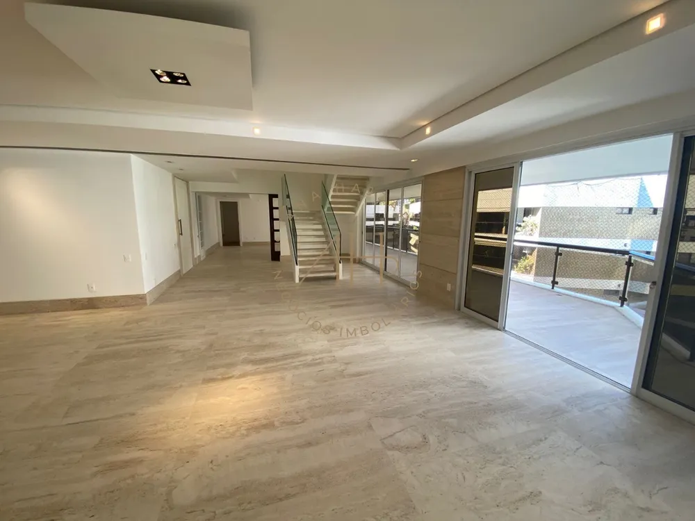 Cobertura, 6 quartos, 1000 m² - Foto 1