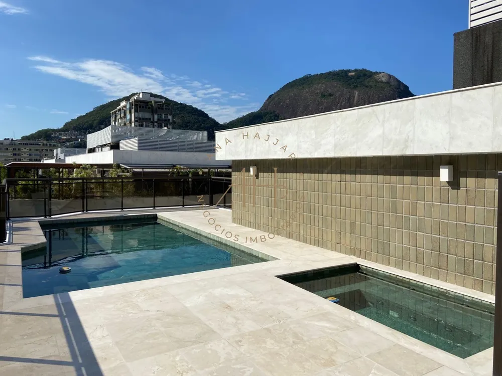 Cobertura, 6 quartos, 1000 m² - Foto 3