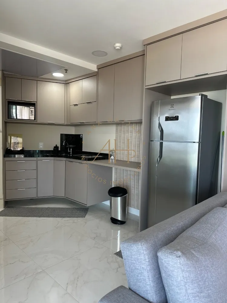 Flat/Apart Hotel, 1 quarto, 57 m² - Foto 8