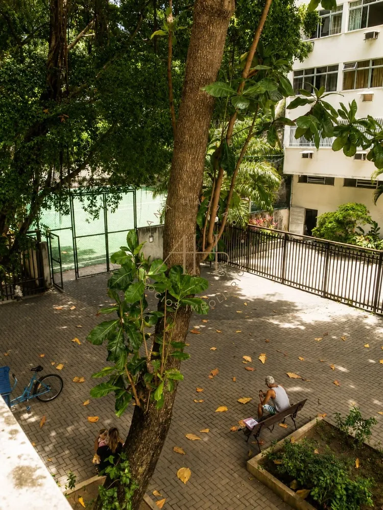 Apartamento, 3 quartos, 100 m² - Foto 2