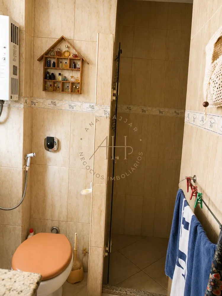 Apartamento, 3 quartos, 100 m² - Foto 8