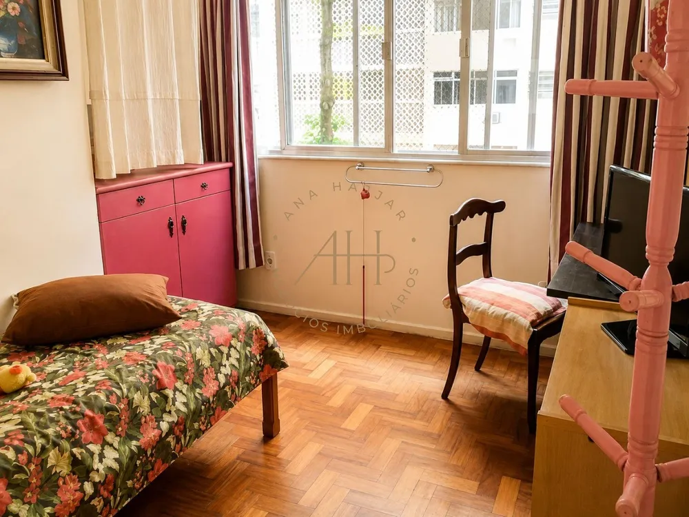 Apartamento, 3 quartos, 100 m² - Foto 13