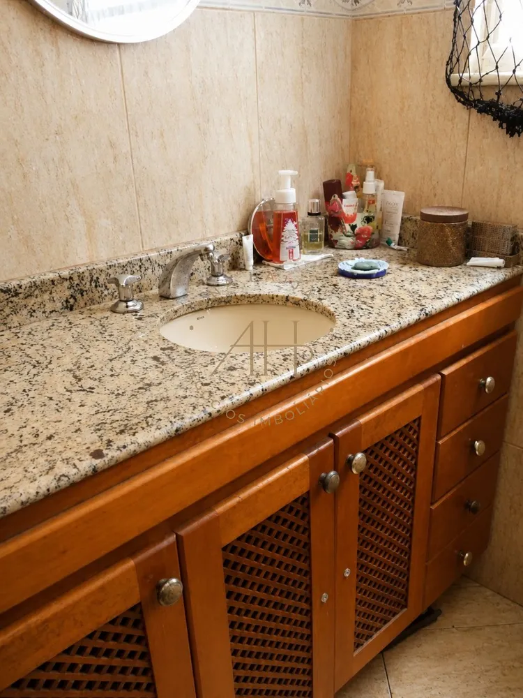 Apartamento, 3 quartos, 100 m² - Foto 6