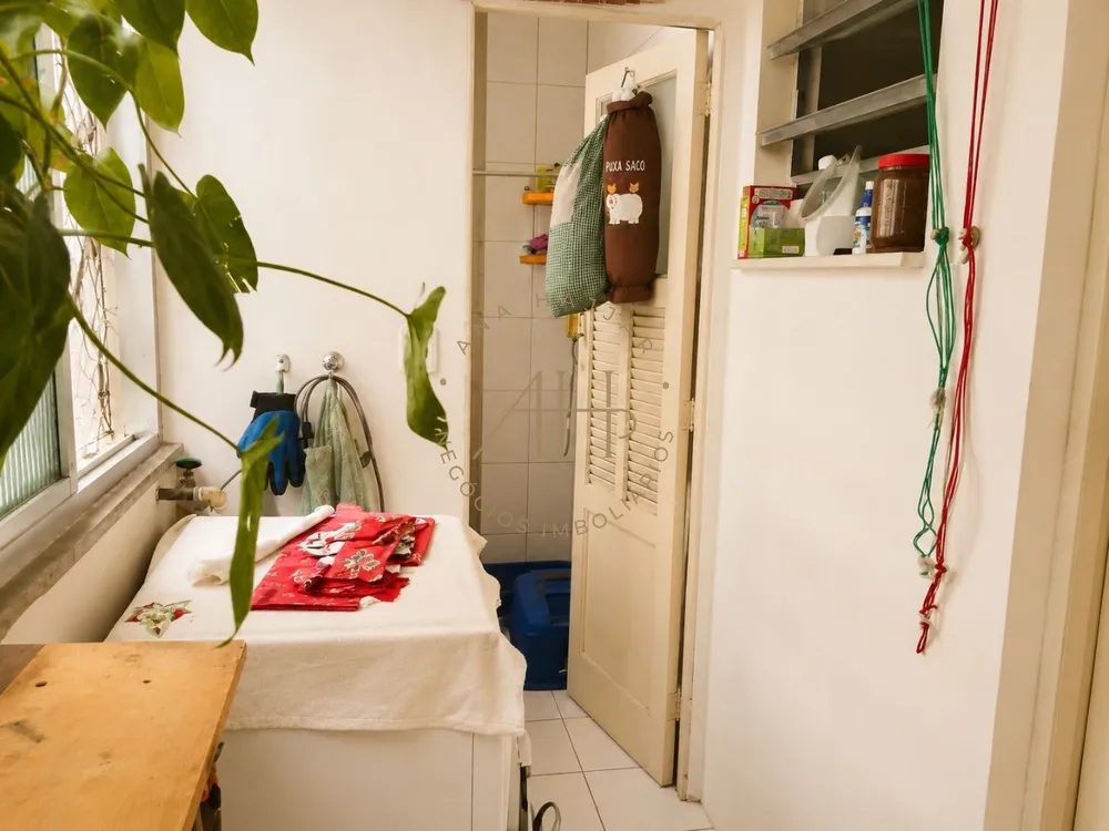 Apartamento, 3 quartos, 100 m² - Foto 12