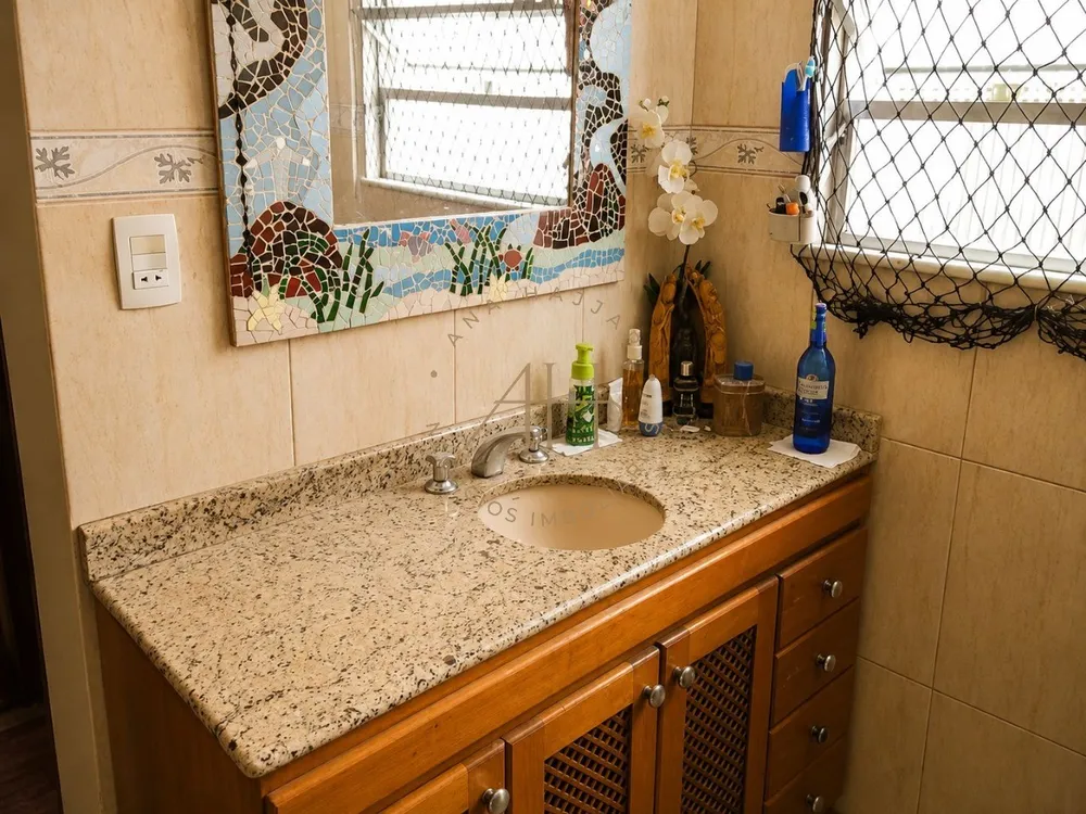 Apartamento, 3 quartos, 100 m² - Foto 11