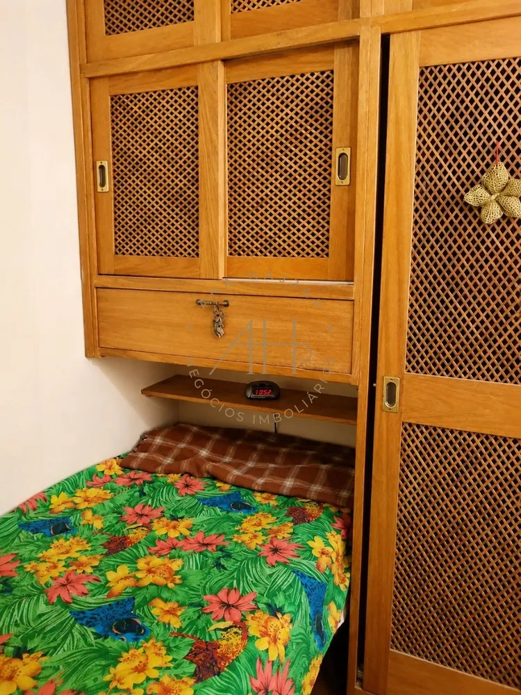 Apartamento, 3 quartos, 100 m² - Foto 9