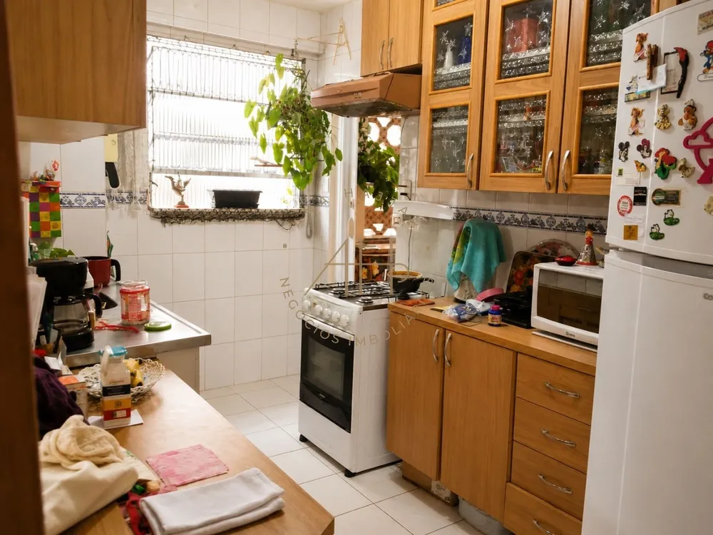 Apartamento, 3 quartos, 100 m² - Foto 17