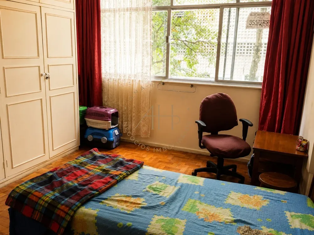 Apartamento, 3 quartos, 100 m² - Foto 15