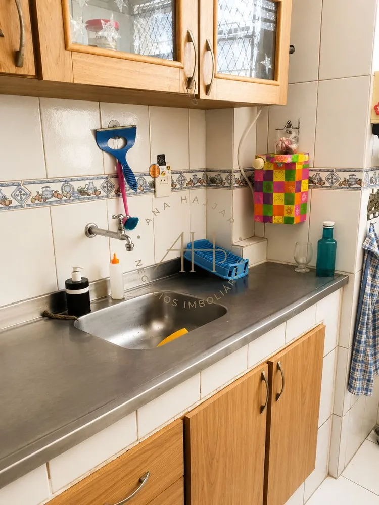 Apartamento, 3 quartos, 100 m² - Foto 5