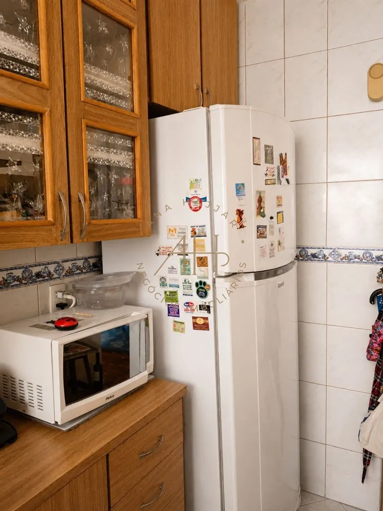 Apartamento, 3 quartos, 100 m² - Foto 4