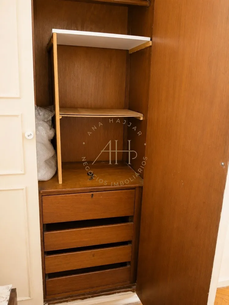 Apartamento, 3 quartos, 100 m² - Foto 7